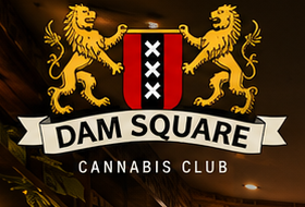 Dam Square Cannabis Club